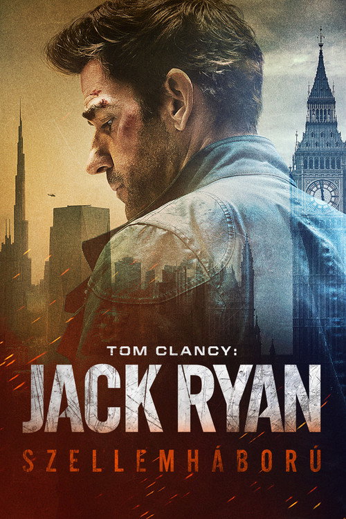 Tom Clancys Jack Ryan Ghost War 2026
